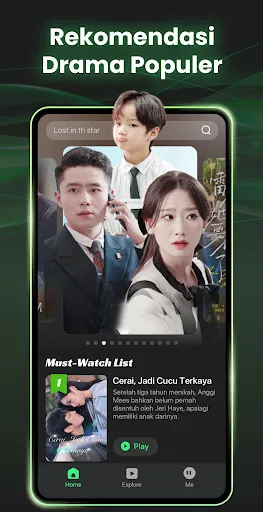 Short Box - Short Drama | Permainan | XWorld