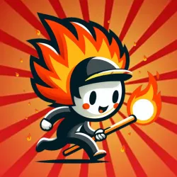 XWorld | Save Fire Guy