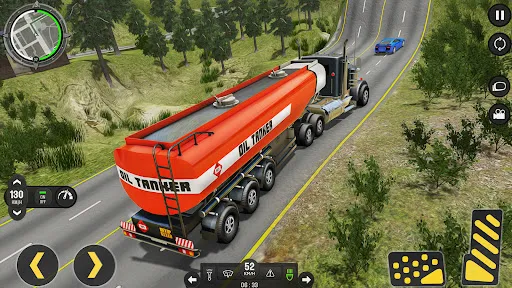 Truck Simulator - Truck Games | Games | XWorld