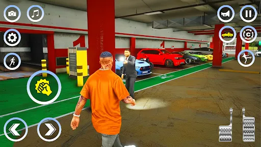 Gangster Mafia 3D: Vehicle Sim | 游戏 | XWorld