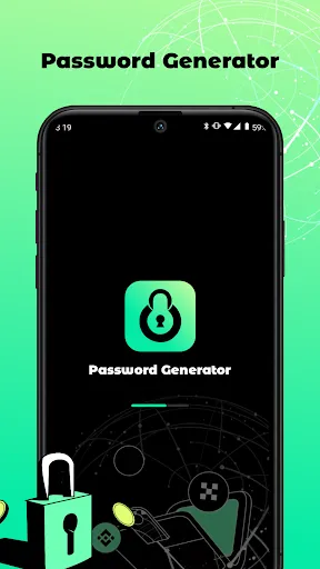 Password Generator | juego | XWorld