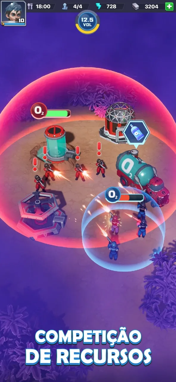 Mecha Fire | Jogos | XWorld