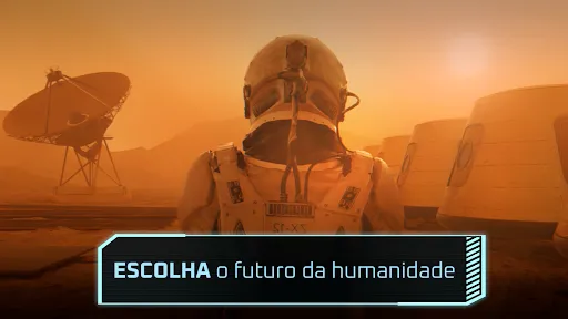 TerraGenesis: Landfall | Jogos | XWorld