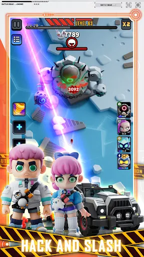 Zombie World War: Storm | เกม | XWorld Zombie World War: Storm | เกม | XWorld