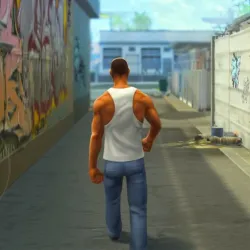 XWorld | Gangs Town Story