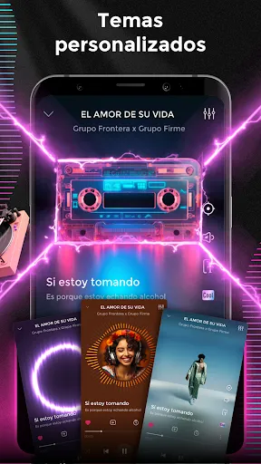 Reproductor de Música Mp3-Muso | juego | XWorld