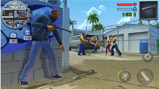 Gangs Town Story | Games | XWorld Gangs Town Story | Games | XWorld