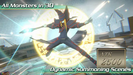 Yu-Gi-Oh! CROSS DUEL | Games | XWorld