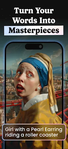 AI Art, Image & Logo Generator | 游戏 | XWorld