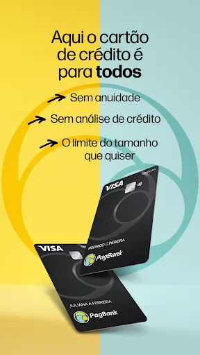 PagBank Banco, Cartão e Conta | Jogos | XWorld