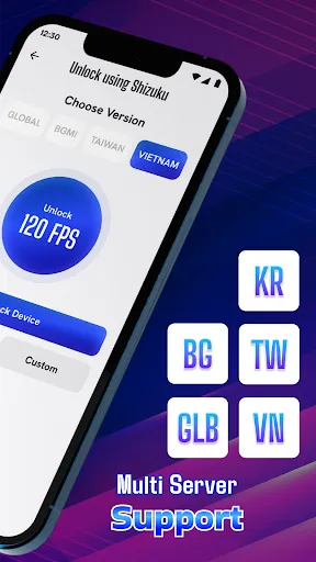 Game Booster - FPS Boost Turbo | เกม | XWorld Game Booster - FPS Boost Turbo | เกม | XWorld