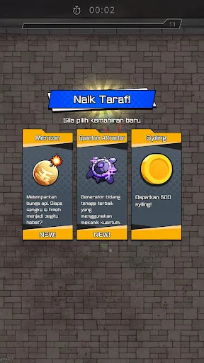 Zombi tanpa henti! | Permainan | XWorld
