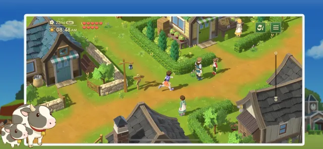 Harvest Moon: Home Sweet Home | Games | XWorld