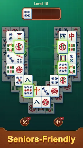 Mahjong Vista: Tile Match | Games | XWorld