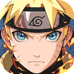 XWorld | NARUTO KAGE
