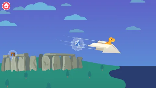 Dinosaur Plane Games for kids | Games | XWorld Dinosaur Plane Games for kids | Games | XWorld