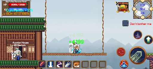 Path To Immortality 1 | Games | XWorld