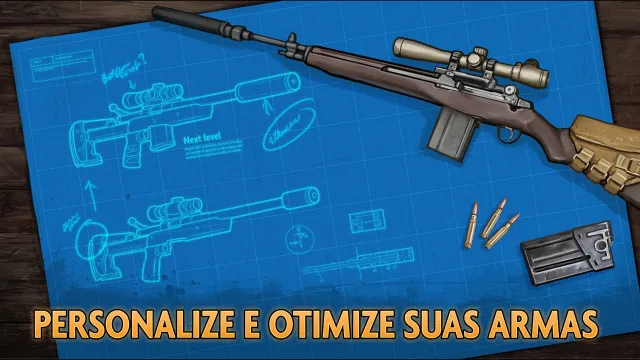 Clear Vision 4: Sniper Shooter | Jogos | XWorld