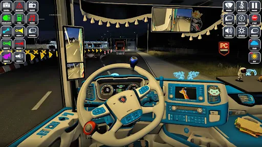 Cargo Delivery Ultimate Truck | 游戏 | XWorld