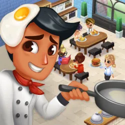 XWorld | Food Street XWorld | Food Street