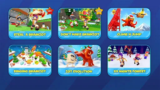 Steal A Brainzot Modded: Full | Games | XWorld