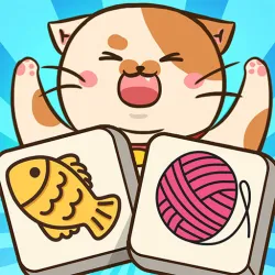 XWorld | Cat Tile World: Purrfect Match