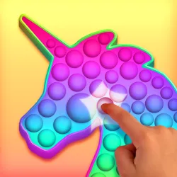 XWorld | Pop It para Crianças - Animais