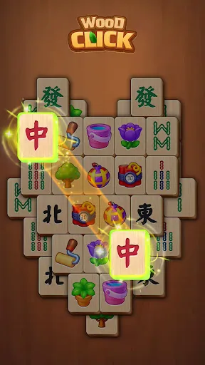Клик Wood (Click Wood) | Игры | XWorld