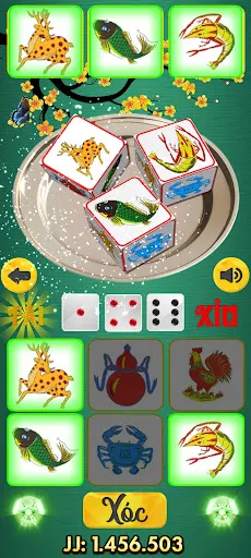 Bau Cua 2026 | Games | XWorld Bau Cua 2026 | Games | XWorld