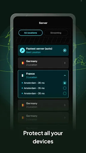 Nova VPN Master - Safe Browser | 游戏 | XWorld