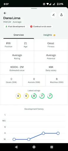 The Open League | Игры | XWorld