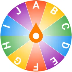 XWorld | Крутите Букву