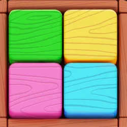 XWorld | Wood Blast Escape