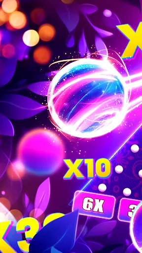 Plino Welcome Balls | 游戏 | XWorld