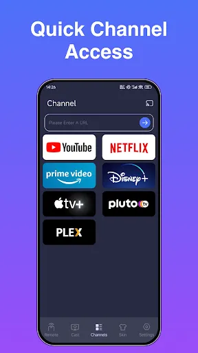 Remote Control App For All TVs | 游戏 | XWorld Remote Control App For All TVs | 游戏 | XWorld