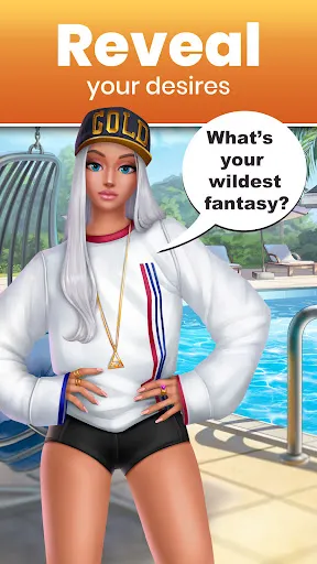 Dating Puzzle | Games | XWorld
