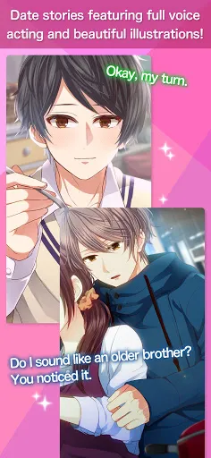 Otome Chat Connection | Games | XWorld Otome Chat Connection | Games | XWorld