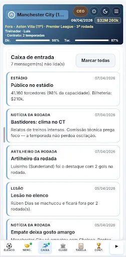 38 Brasil: Modo Treinador | Jogos | XWorld 38 Brasil: Modo Treinador | Jogos | XWorld