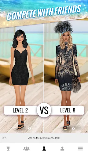 Covet Fashion: Dress Up Game | Игры | XWorld