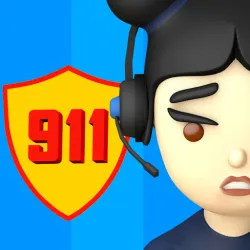 XWorld | 911 Emergency Dispatcher