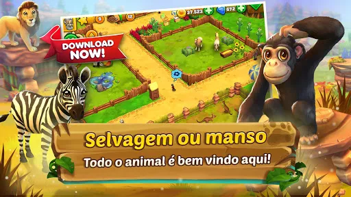 Zoo 2: Animal Park | Jogos | XWorld