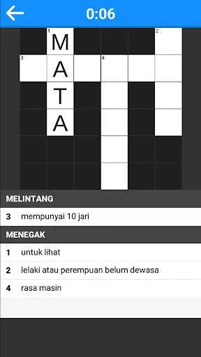 Teka Teki Menguji Minda | Permainan | XWorld