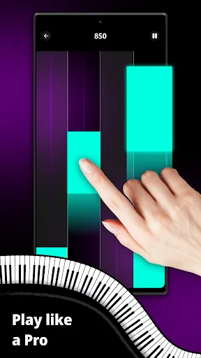Piano: Learn & Play Piano | Permainan | XWorld