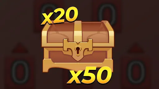 Mystery Box : Super King | 游戏 | XWorld