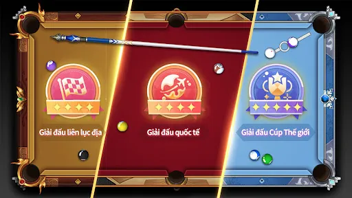 Bida8-Ball Pool Billiard Clash | Games | XWorld