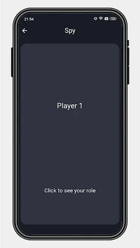 Spy - a game for a company | Games | XWorld