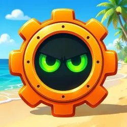 XWorld | Gear Fight!