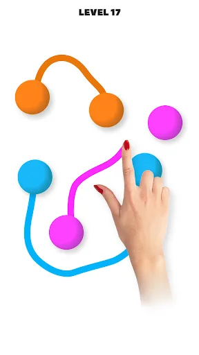 Connect Color Ball Puzzle Game | Jogos | XWorld