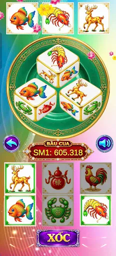bau cua 2027 | Games | XWorld bau cua 2027 | Games | XWorld