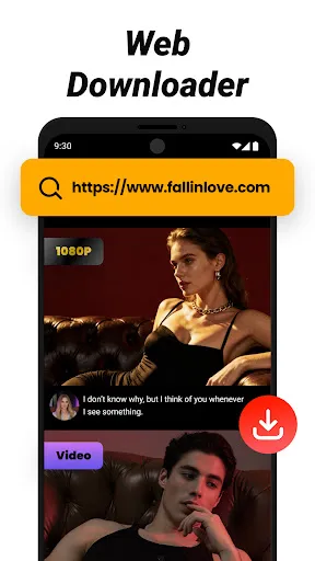 Video Saver, Pengunduh MP4 | Permainan | XWorld